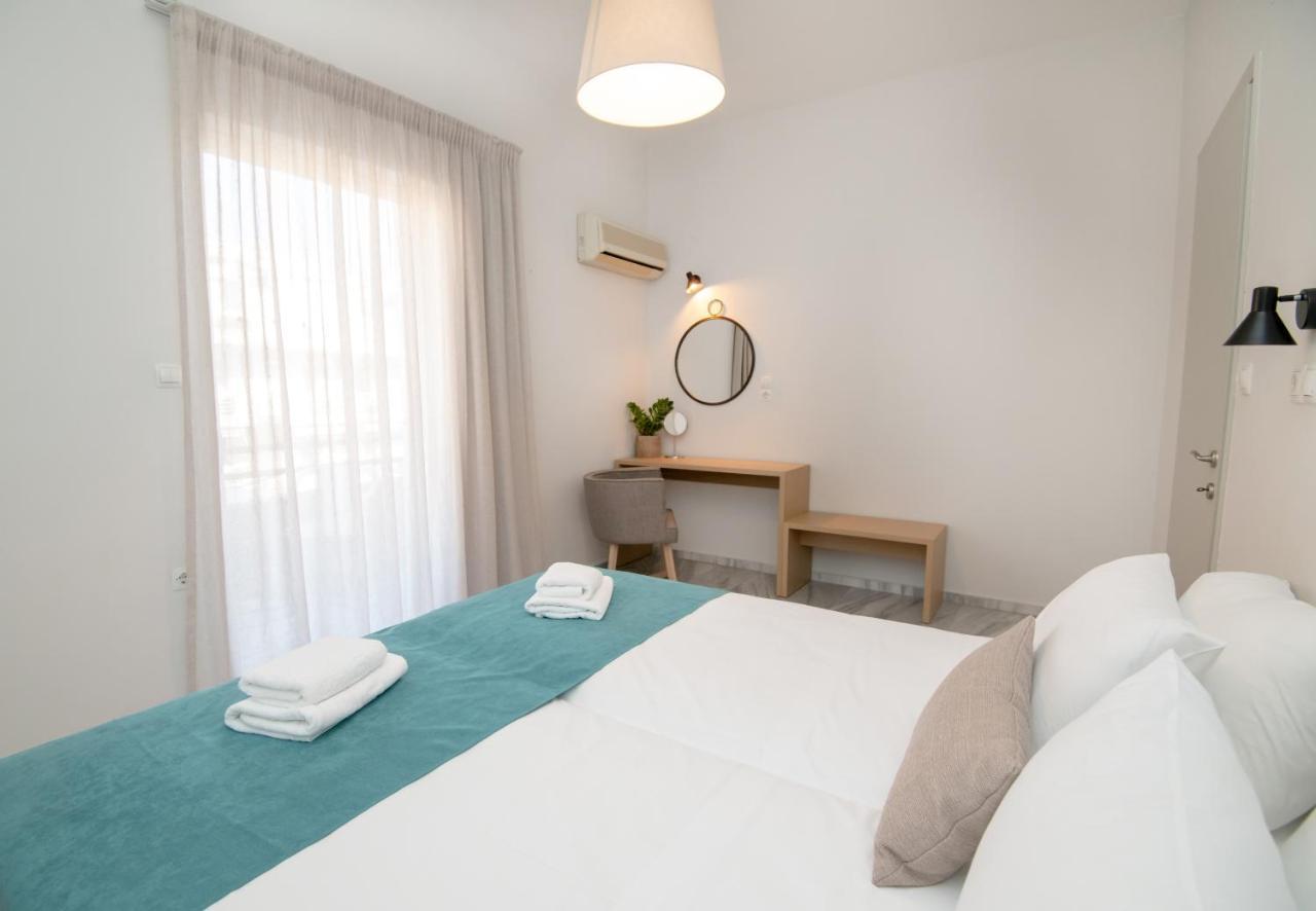 העיירה רתימנו Mardinik Hotel Apartments מראה חיצוני תמונה