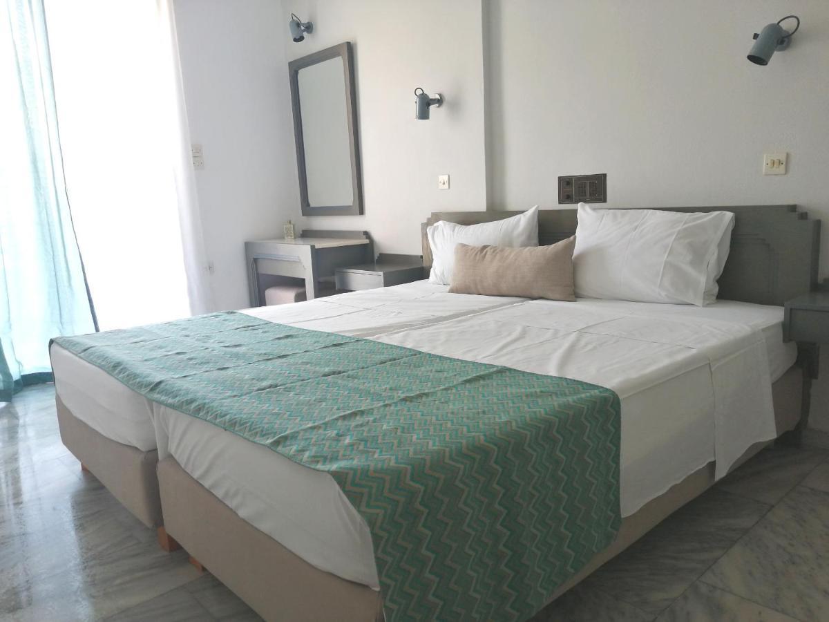 העיירה רתימנו Mardinik Hotel Apartments מראה חיצוני תמונה