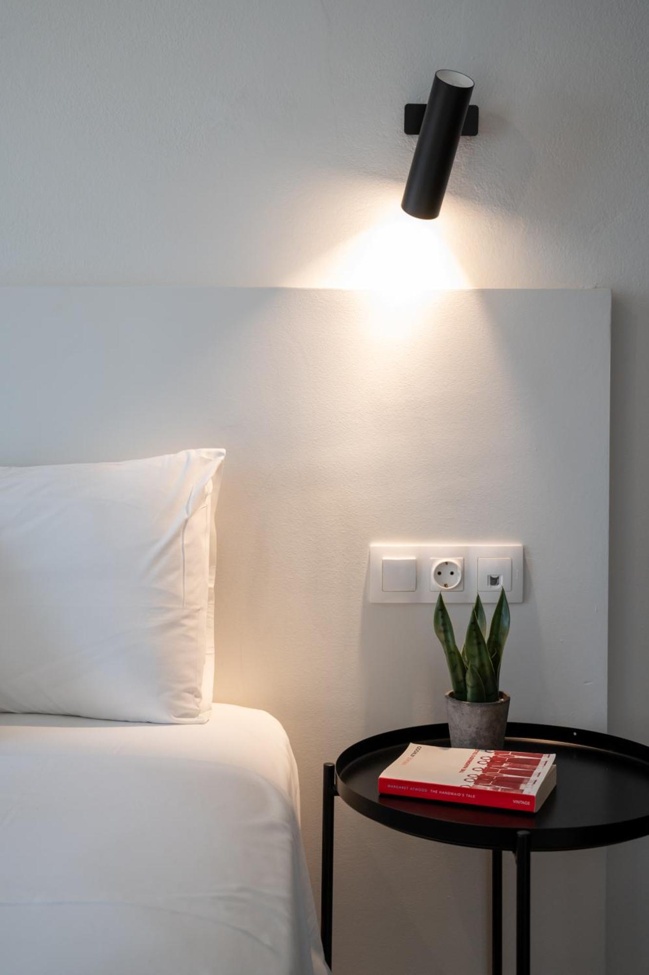העיירה רתימנו Mardinik Hotel Apartments מראה חיצוני תמונה
